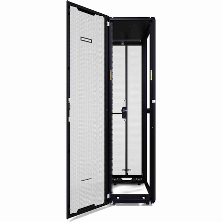 Hpe Hpe 42U 800X1200 Ent G2 Shock Rack P9K46A